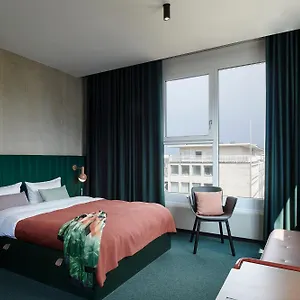 Hotel Basecamp, Dortmund