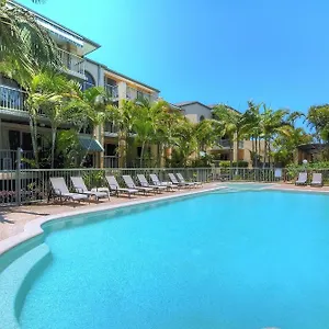 Bila Vista Kirra Beachside Gold Coast